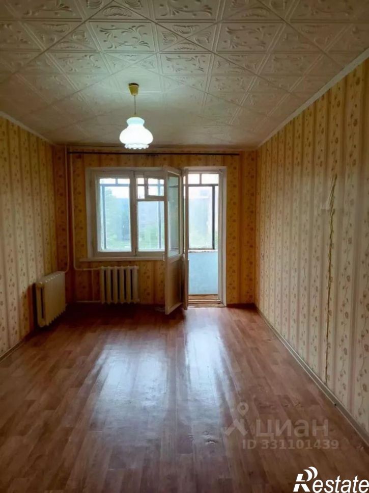 1-комн квартира улица Худайбердина, 138,  д. 138