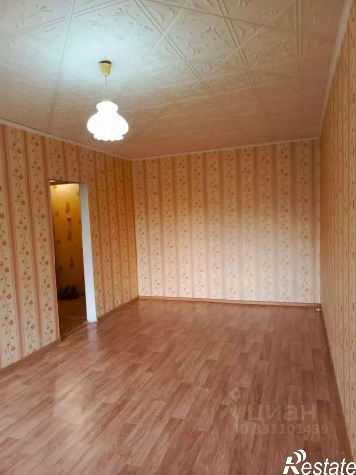 1-комн квартира улица Худайбердина, 138,  д. 138