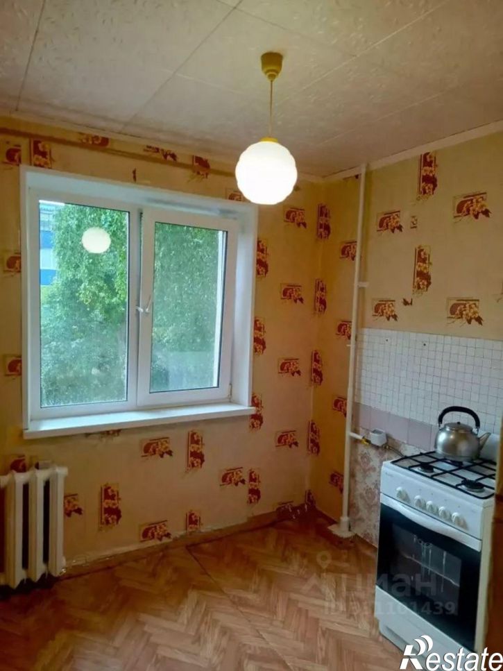 1-комн квартира улица Худайбердина, 138,  д. 138