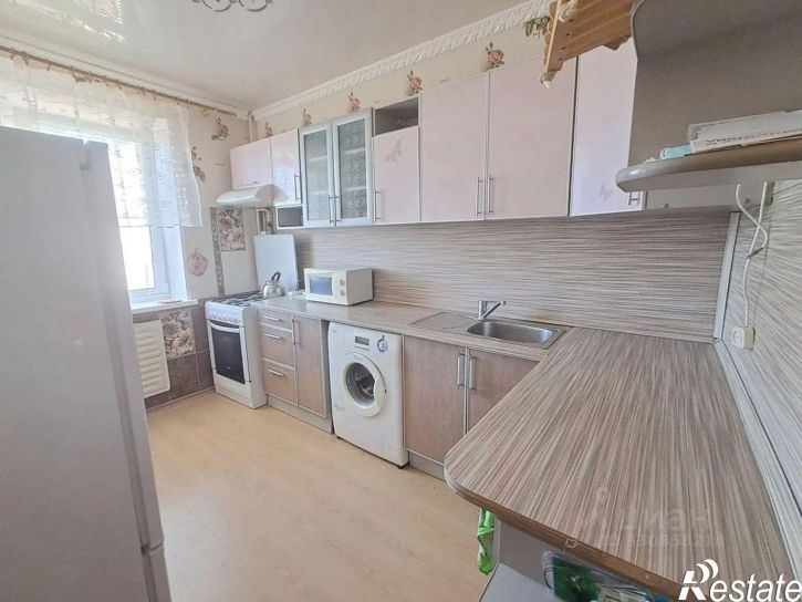 3-комн квартира Патриотическая улица, 108,  д. 108