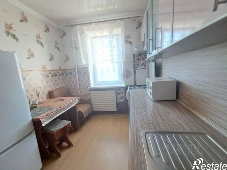 3-комн квартира Патриотическая улица, 108,  д. 108