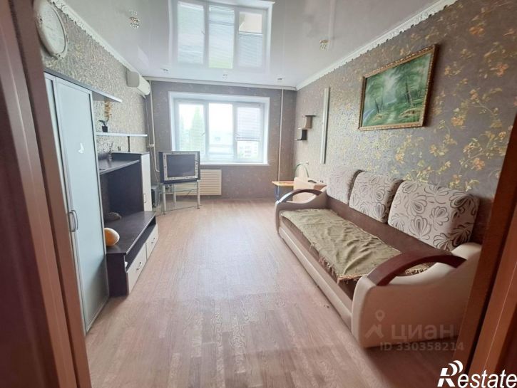 3-комн квартира Патриотическая улица, 108,  д. 108