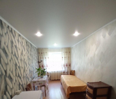 комната 60 кв м проспект Октября, 22