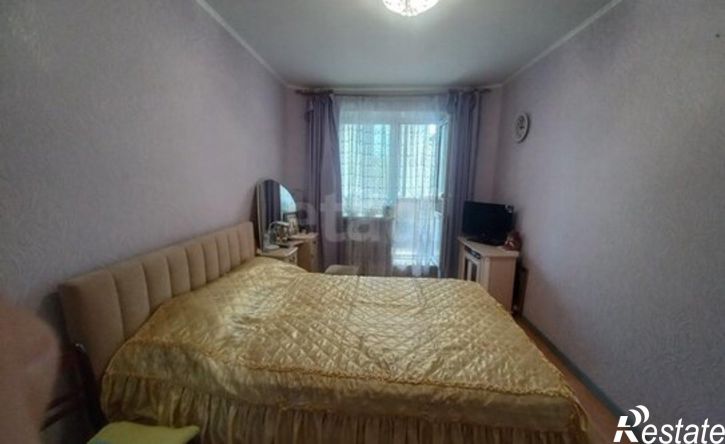 2-комн квартира Полевая улица, 13,  д. 13