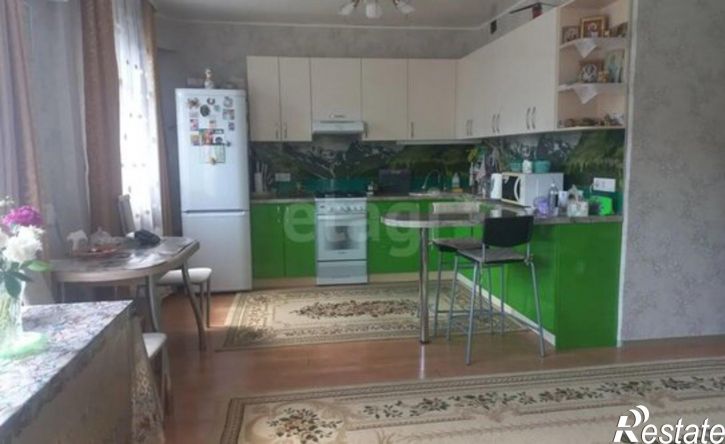 2-комн квартира Полевая улица, 13,  д. 13