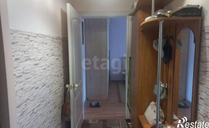 2-комн квартира Полевая улица, 13,  д. 13