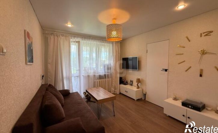 2-комн квартира проспект Октября, 18А,  д. 18А