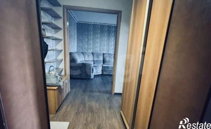 2-комн квартира улица Сакко и Ванцетти, 67,  д. 67
