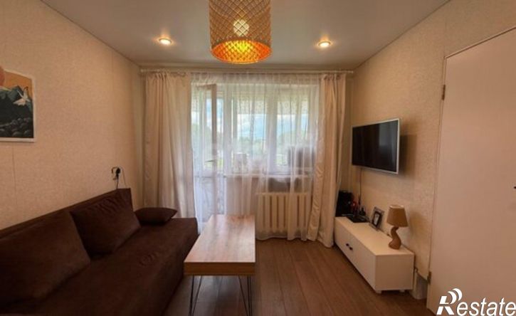 2-комн квартира проспект Октября, 18А,  д. 18А