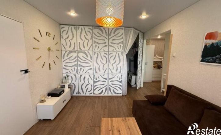2-комн квартира проспект Октября, 18А,  д. 18А