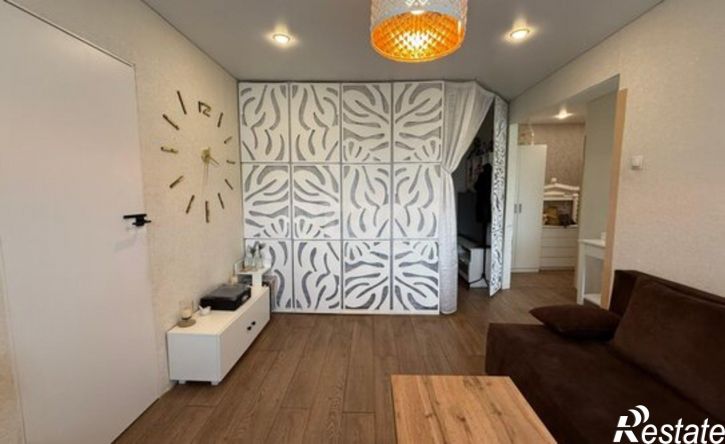 2-комн квартира проспект Октября, 18А,  д. 18А