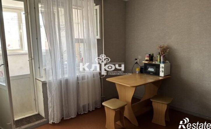 1-комн квартира улица Артёма, 74,  д. 74