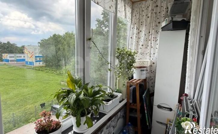 2-комн квартира проспект Октября, 18А,  д. 18А