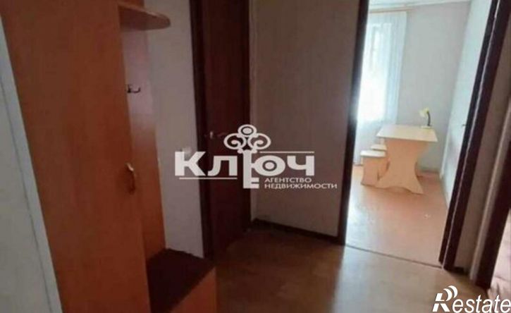 1-комн квартира улица Артёма, 74,  д. 74