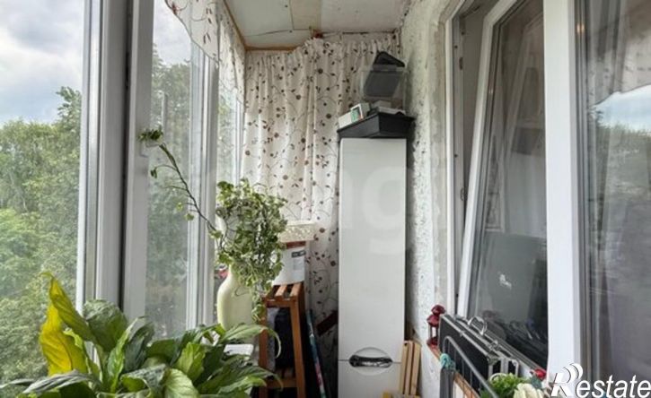 2-комн квартира проспект Октября, 18А,  д. 18А