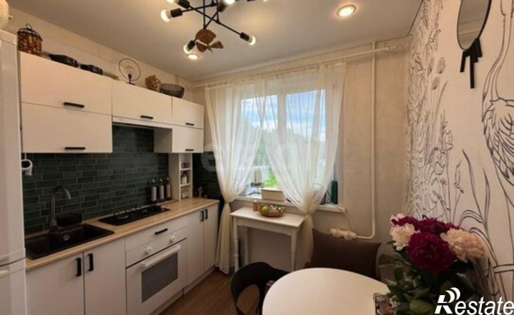 2-комн квартира проспект Октября, 18А,  д. 18А