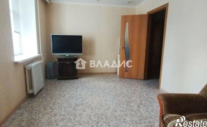 2-комн квартира ул Цементников, 5,  д. 5