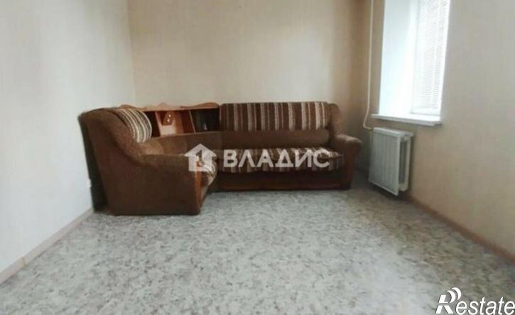2-комн квартира ул Цементников, 5,  д. 5