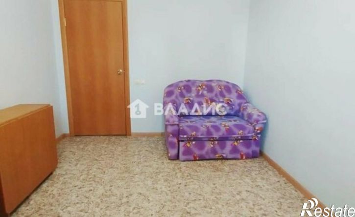 2-комн квартира ул Цементников, 5,  д. 5