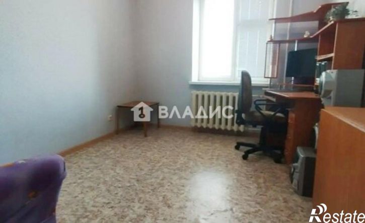 2-комн квартира ул Цементников, 5,  д. 5
