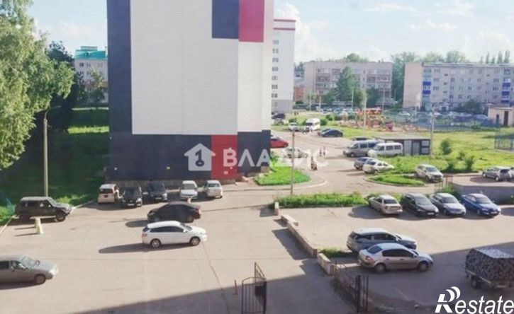 2-комн квартира ул Цементников, 5,  д. 5