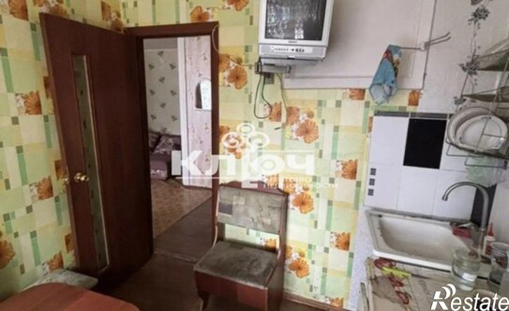 1-комн квартира улица Дружбы, 29,  д. 29