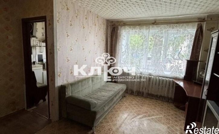 1-комн квартира улица Дружбы, 29,  д. 29