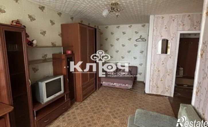 1-комн квартира улица Дружбы, 29,  д. 29