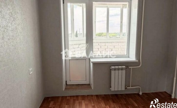 1-комн квартира улица Николаева, 18,  д. 18