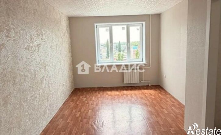 1-комн квартира улица Николаева, 18,  д. 18