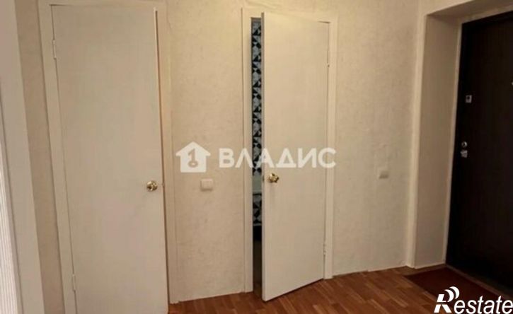 1-комн квартира улица Николаева, 18,  д. 18