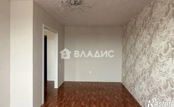 1-комн квартира улица Николаева, 18,  д. 18