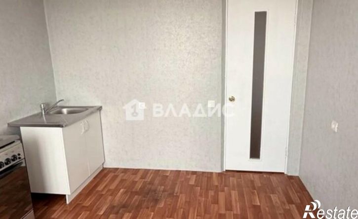 1-комн квартира улица Николаева, 18,  д. 18