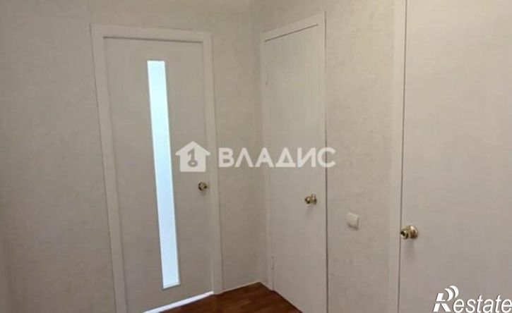 1-комн квартира улица Николаева, 18,  д. 18