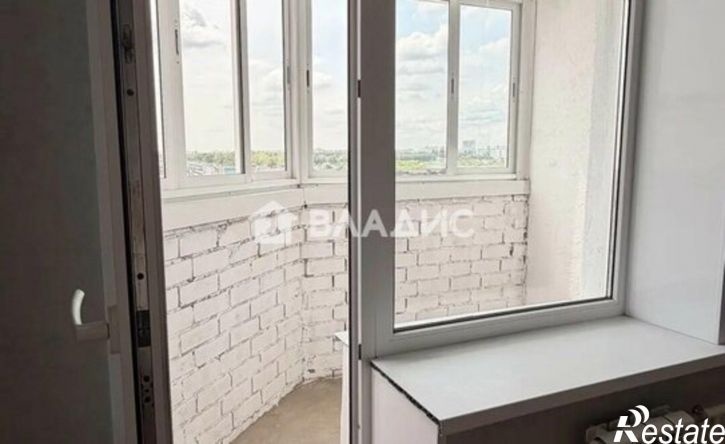 1-комн квартира улица Николаева, 18,  д. 18