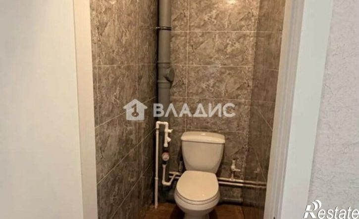 1-комн квартира улица Николаева, 18,  д. 18