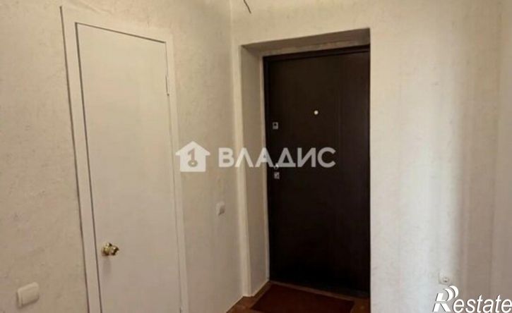 1-комн квартира улица Николаева, 18,  д. 18