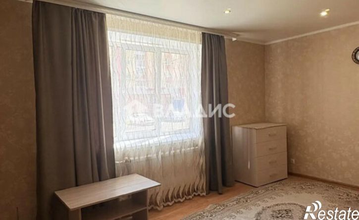 1-комн квартира улица Артёма, 64,  д. 64