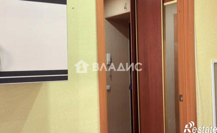 1-комн квартира улица Артёма, 64,  д. 64