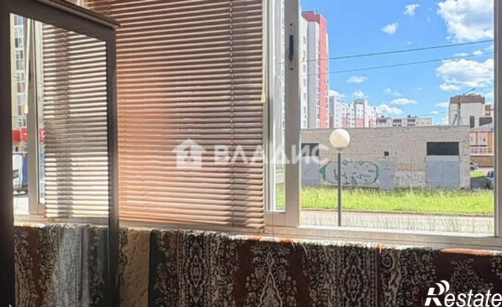1-комн квартира улица Артёма, 64,  д. 64