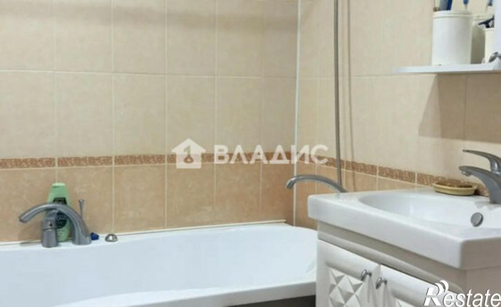 1-комн квартира улица Артёма, 64,  д. 64