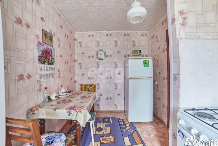 2-комн квартира Социалистическая улица, 32,  д. 32