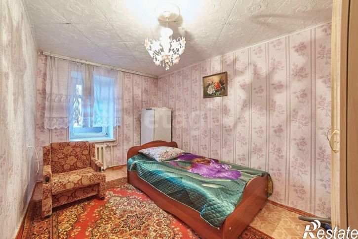 2-комн квартира Социалистическая улица, 32,  д. 32