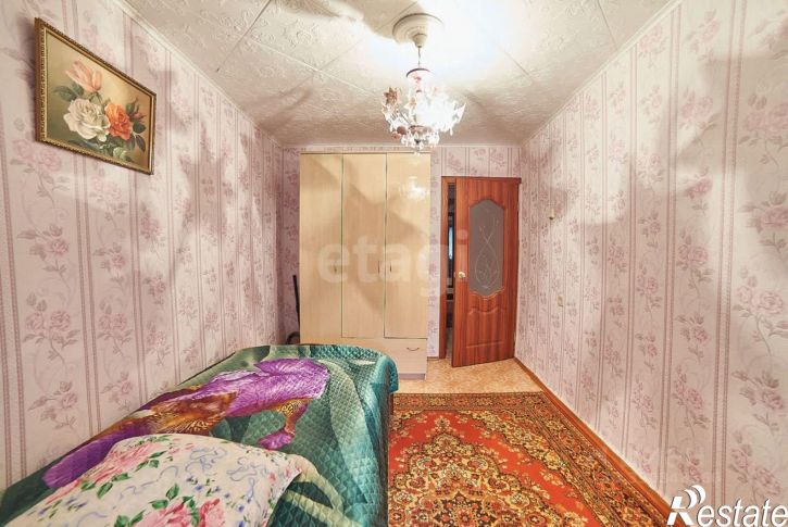2-комн квартира Социалистическая улица, 32,  д. 32
