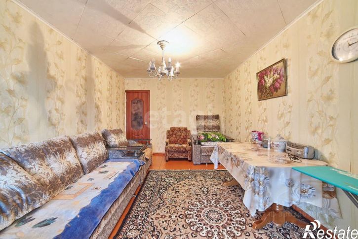 2-комн квартира Социалистическая улица, 32,  д. 32
