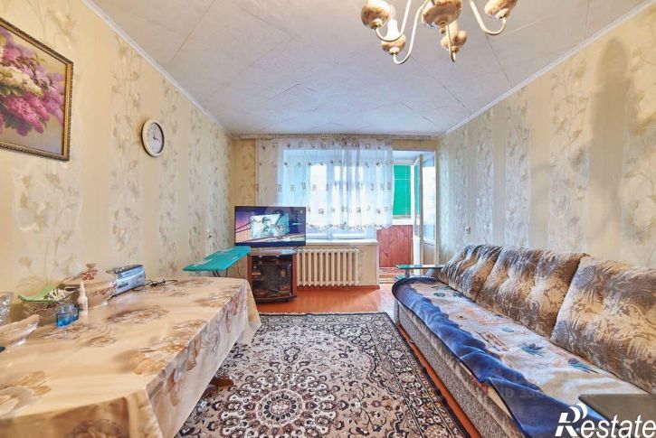 2-комн квартира Социалистическая улица, 32,  д. 32
