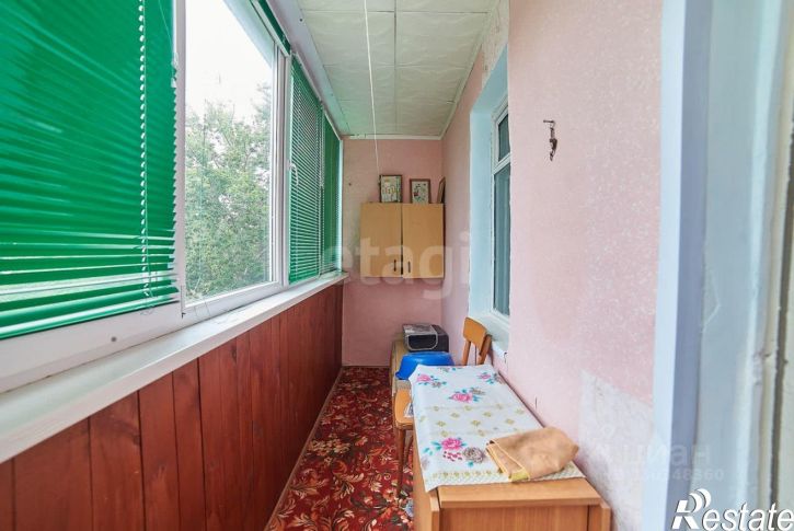 2-комн квартира Социалистическая улица, 32,  д. 32