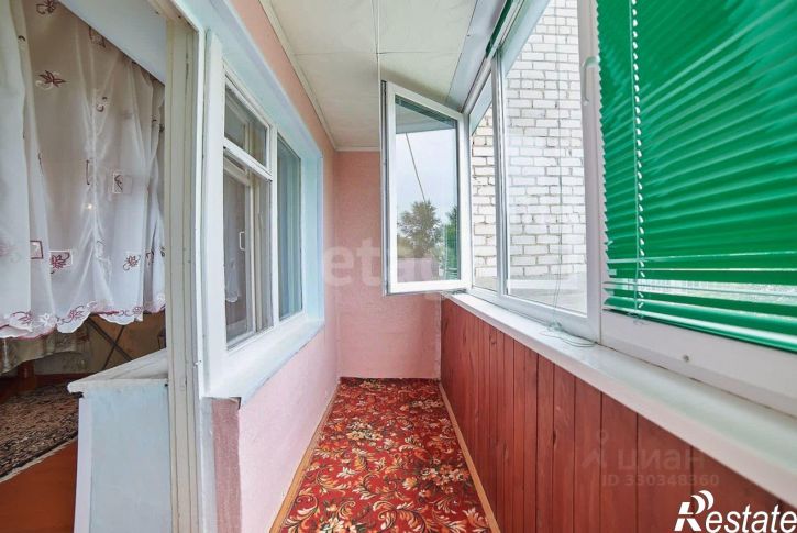 2-комн квартира Социалистическая улица, 32,  д. 32