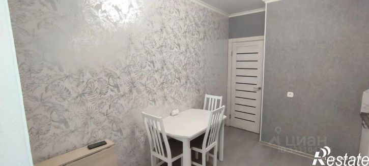 1-комн квартира проспект Октября, 95,  д. 95