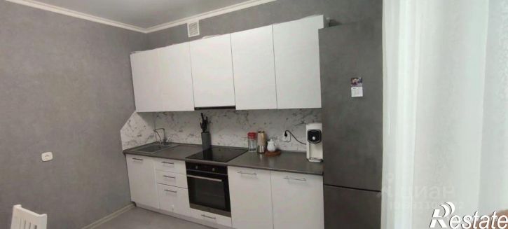 1-комн квартира проспект Октября, 95,  д. 95